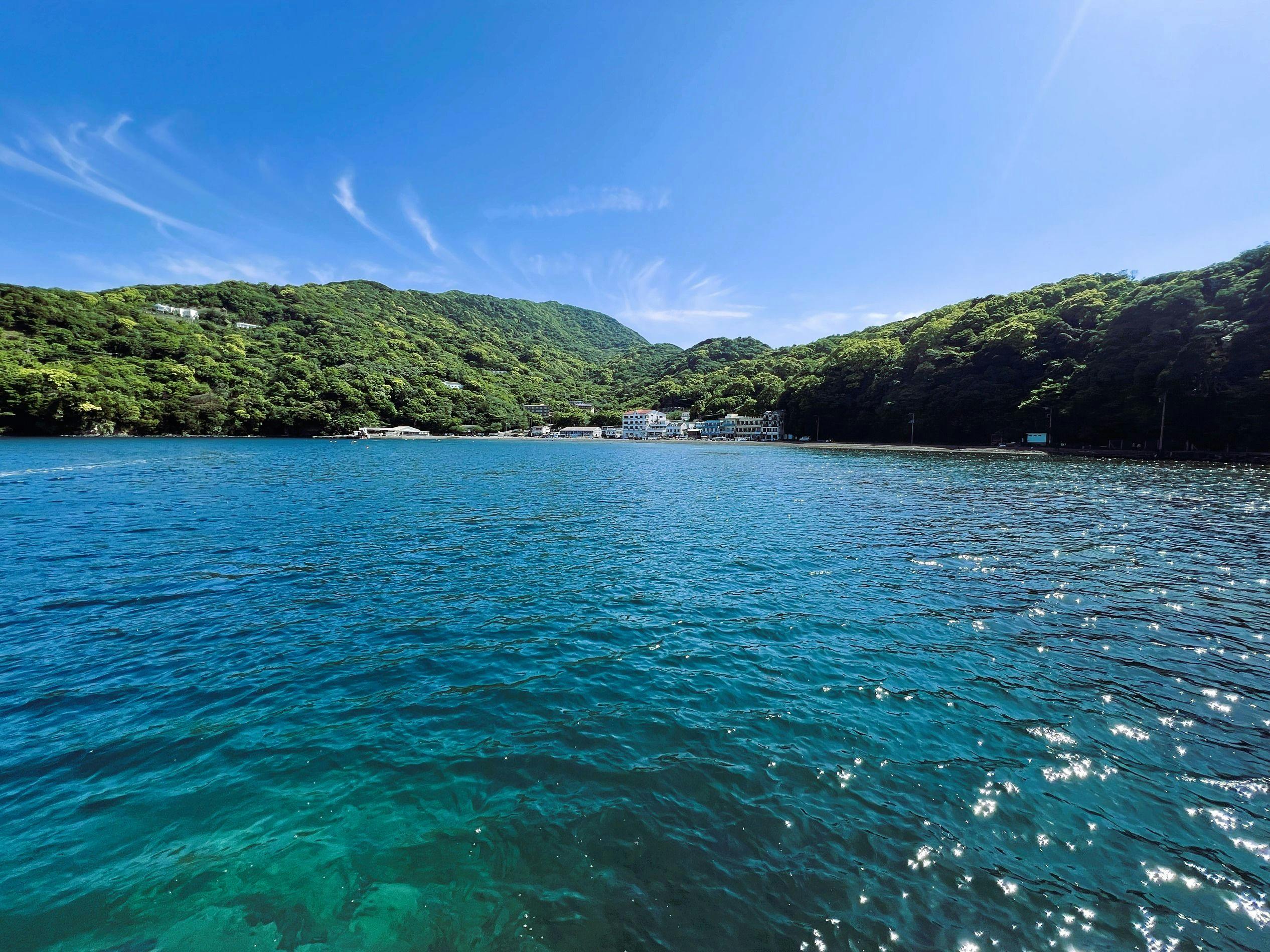 Nature Inn Osekan