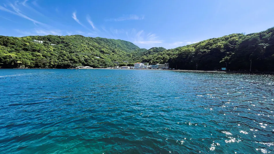 Nature Inn Osekan