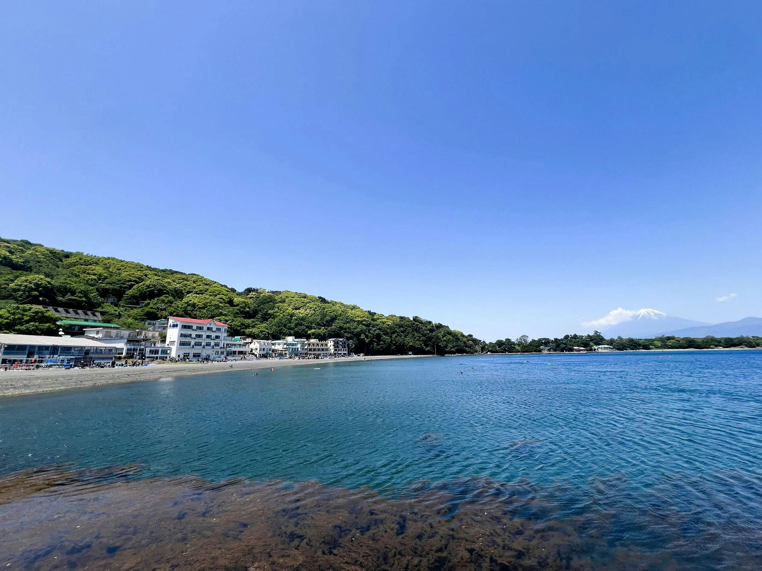 Nature Inn Osekan