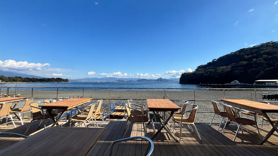 Nature Inn Osekan