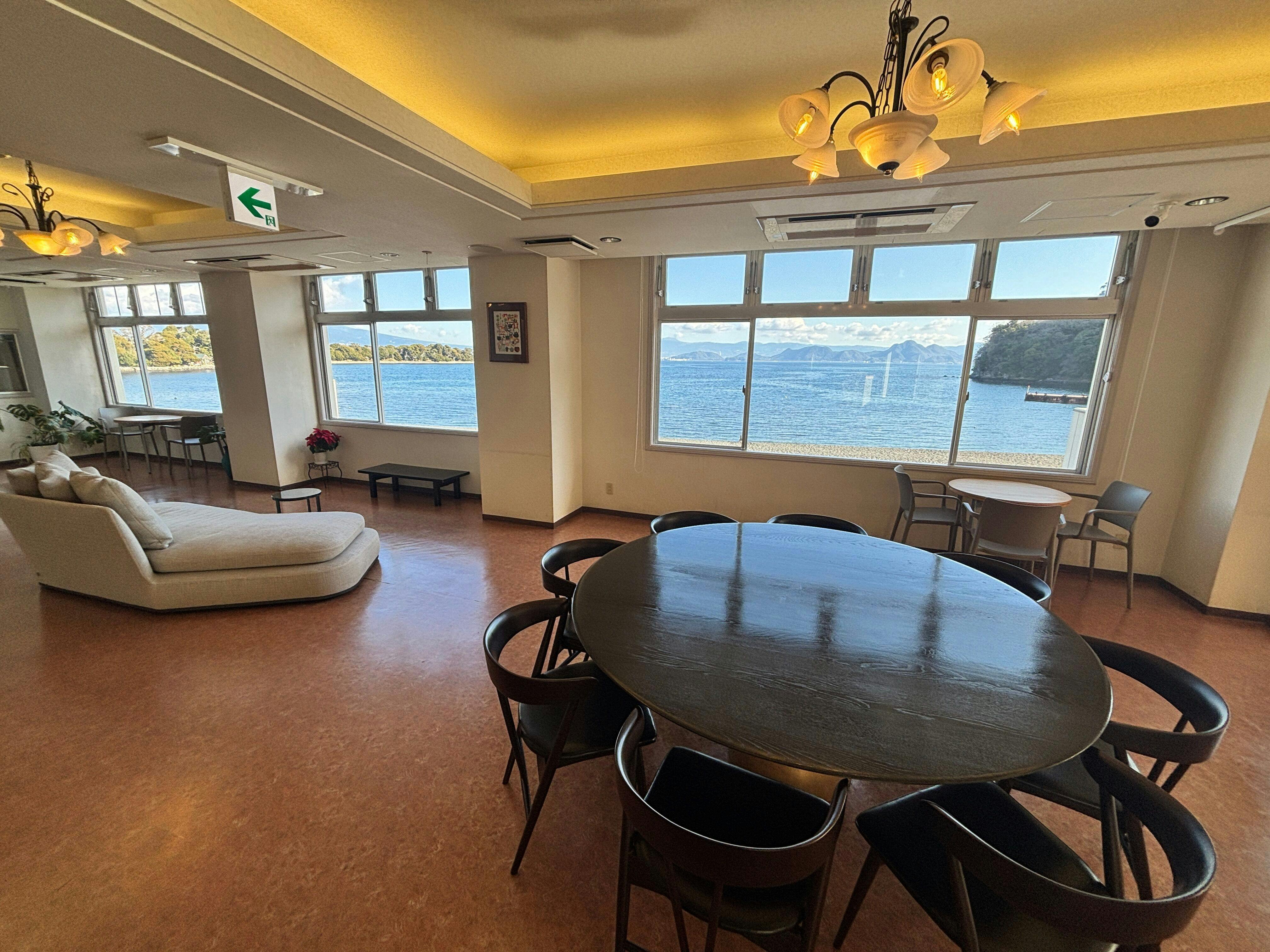 Nature Inn Osekan