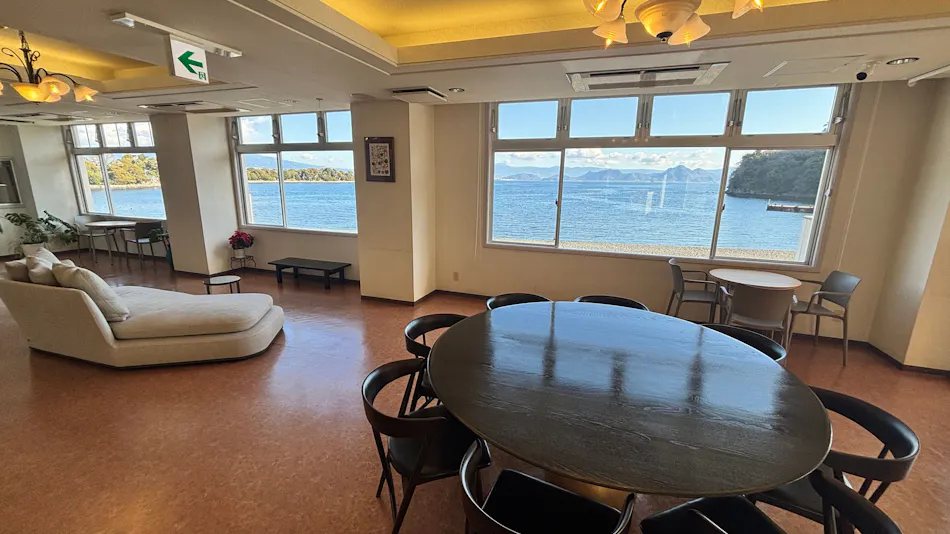 Nature Inn Osekan