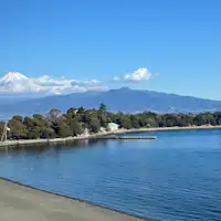 วิวจากห้องพัก