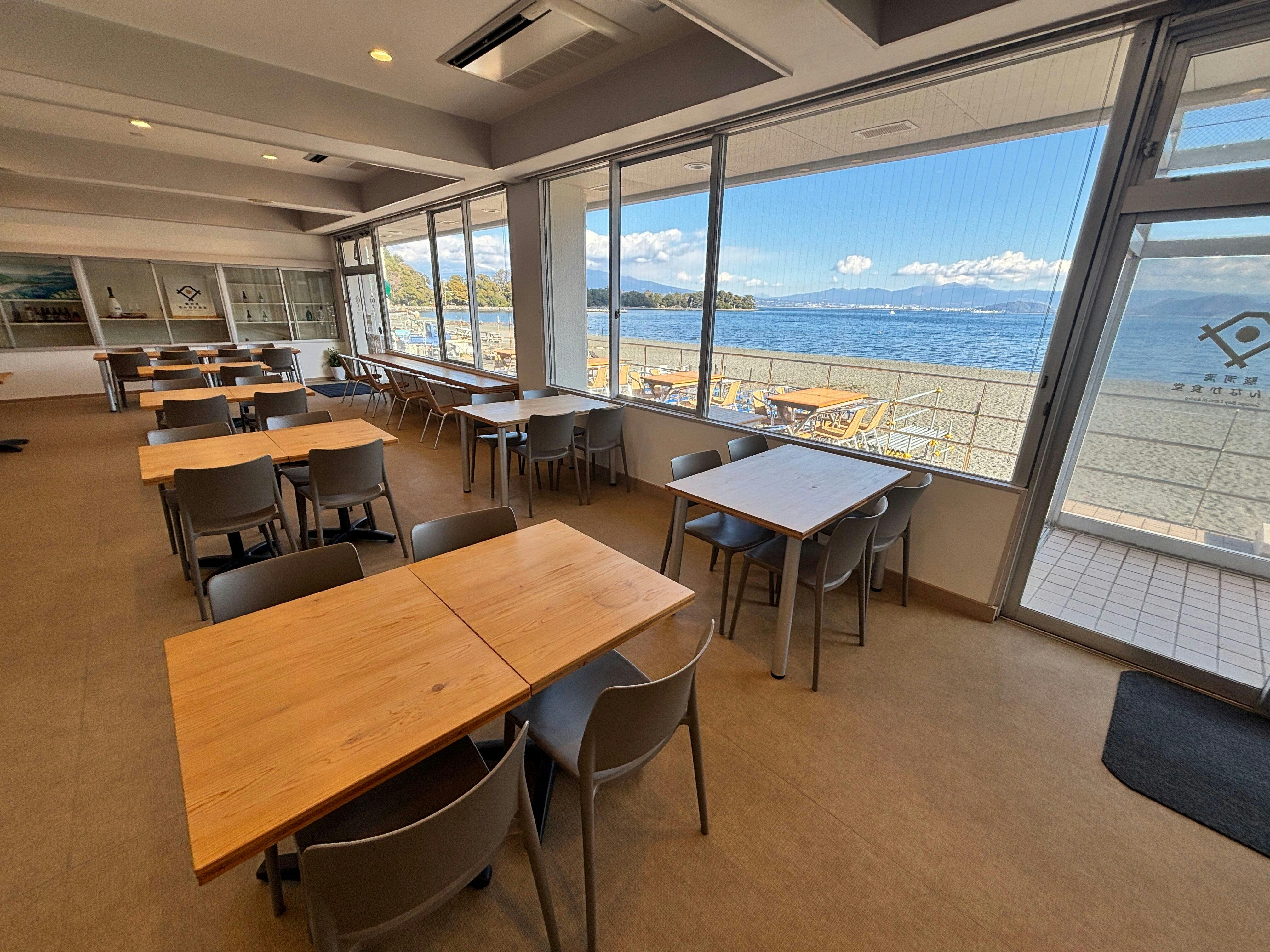 Nature Inn Osekan
