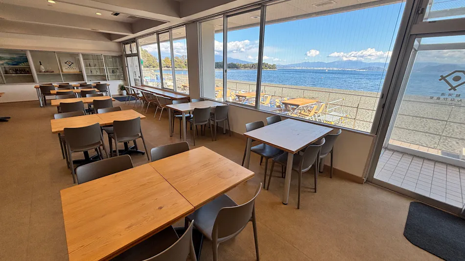 Nature Inn Osekan