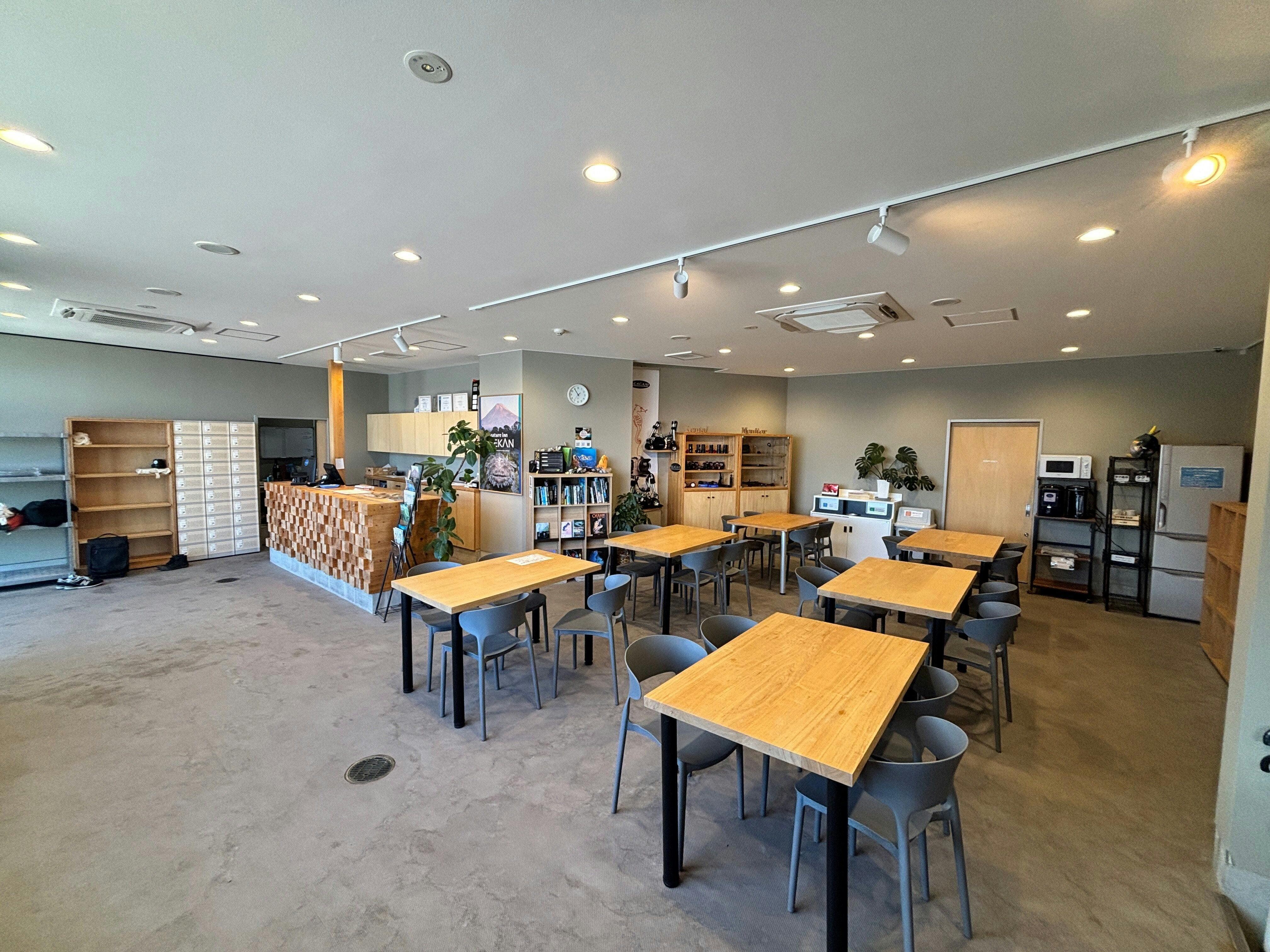 Nature Inn Osekan