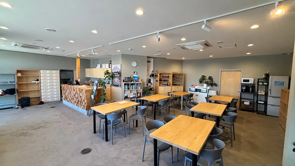 Nature Inn Osekan