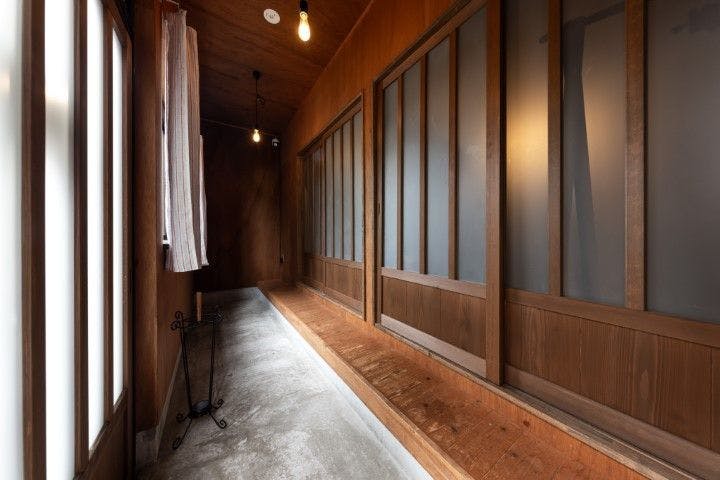 Ekichika TABI-NE
