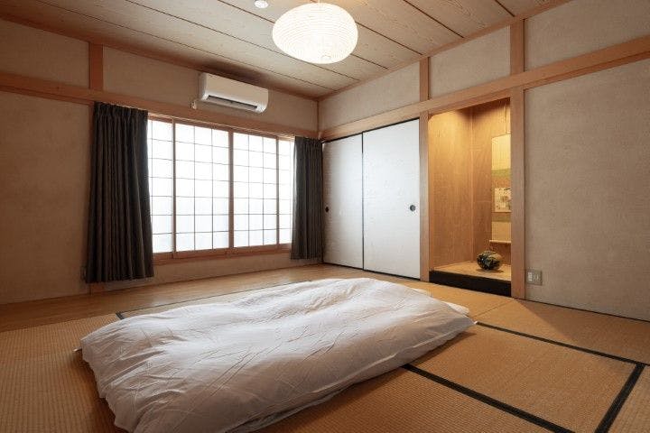 Ekichika TABI-NE