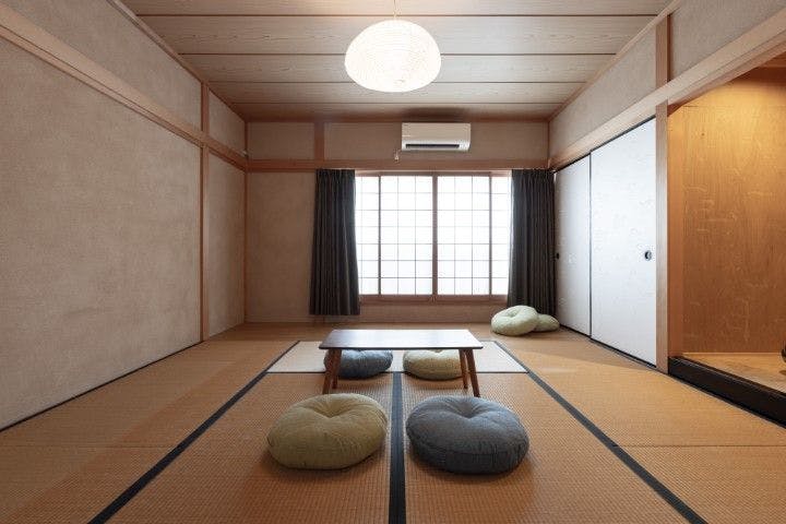Ekichika TABI-NE