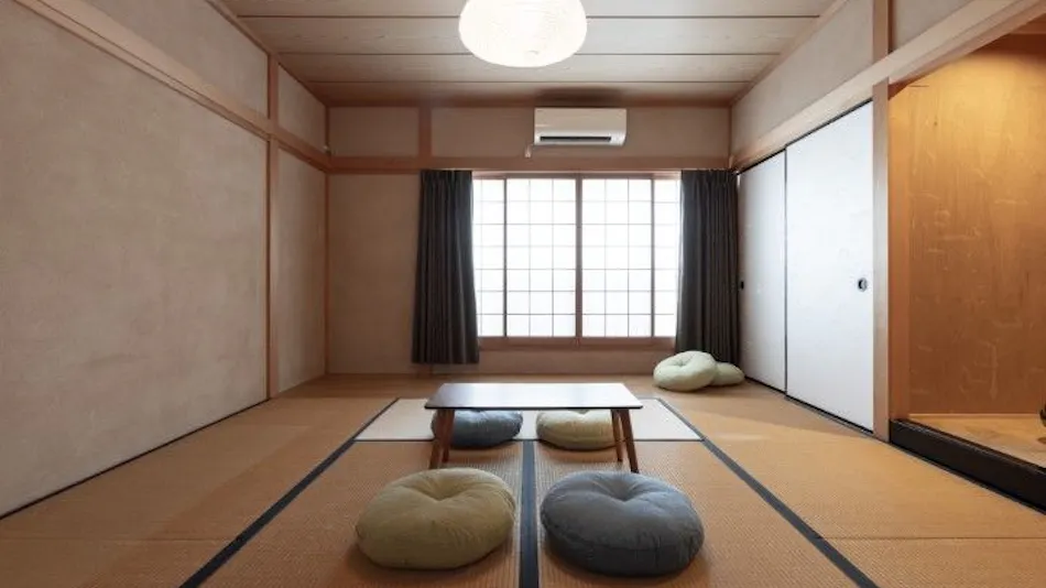 Ekichika TABI-NE
