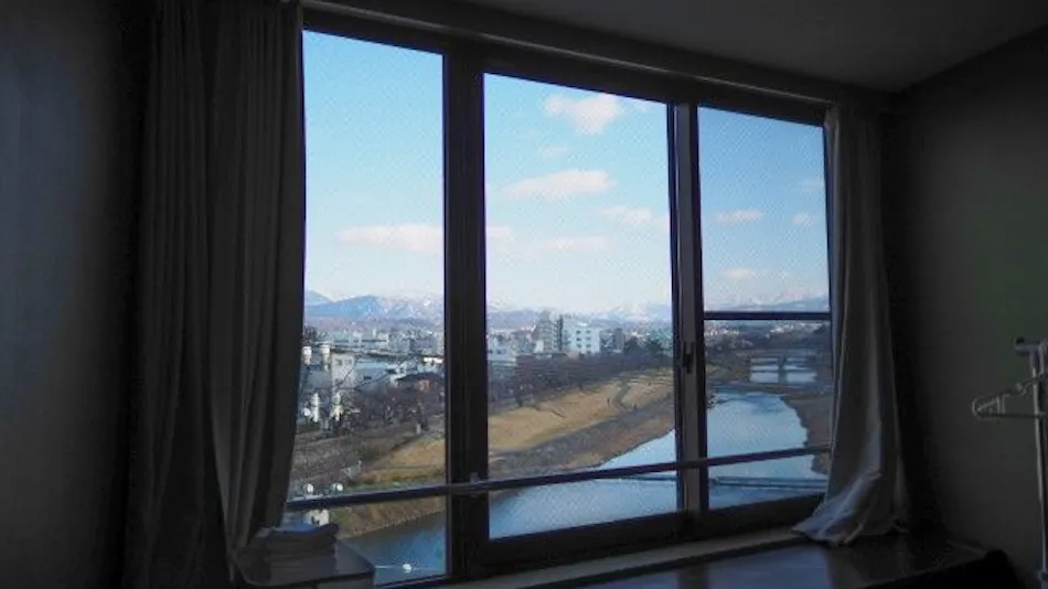 Riverside TABI-NE