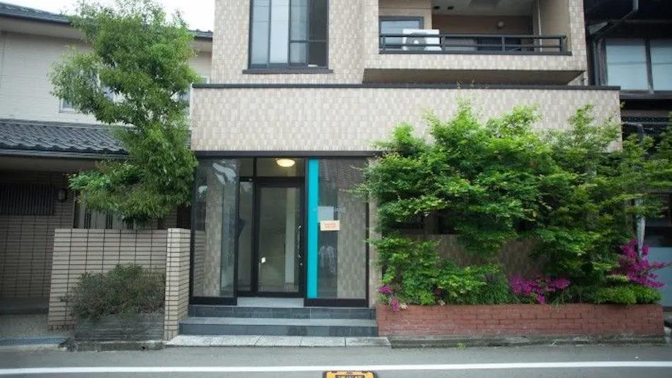 Riverside TABI-NE