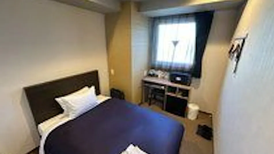 Hotel Livemax Ryogoku