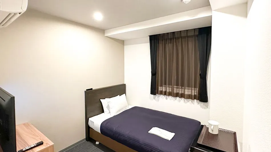 Hotel Livemax Ryogoku
