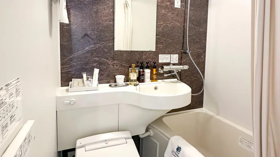 Hotel Livemax Ryogoku