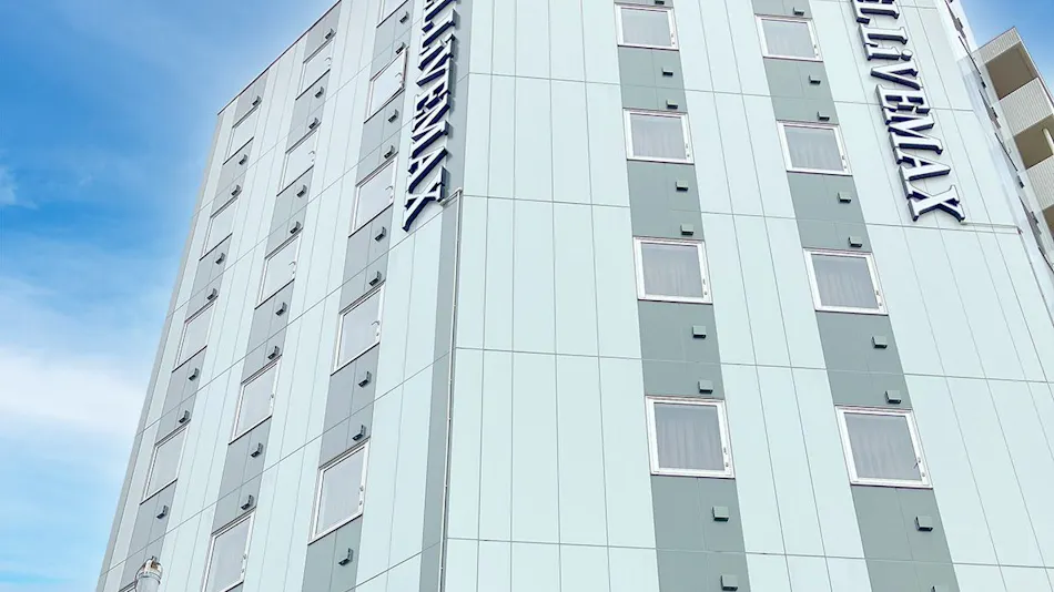 Hotel Livemax Ryogoku