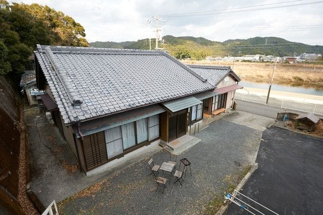 施設画像