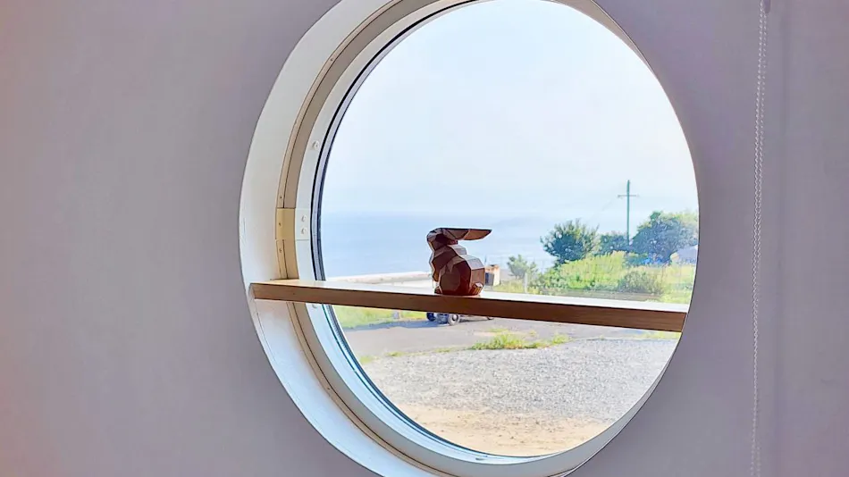 Awajishima Private Accommodation Nou Usagi