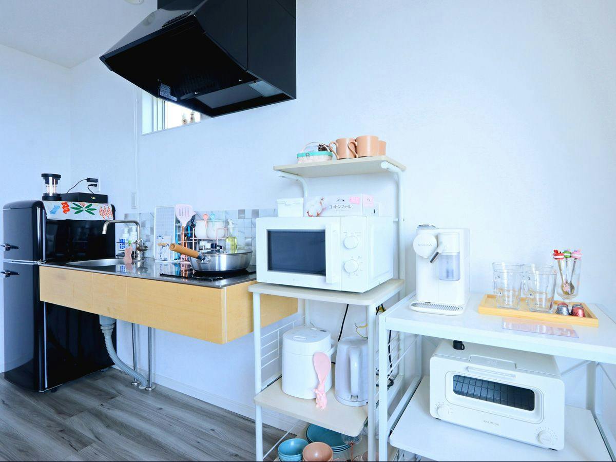 Awajishima Private Accommodation Nou Usagi
