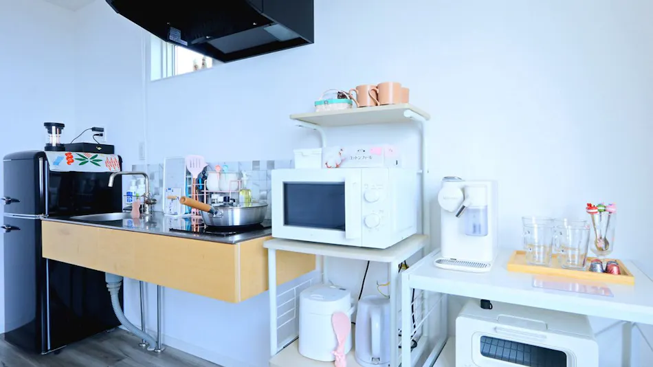 Awajishima Private Accommodation Nou Usagi