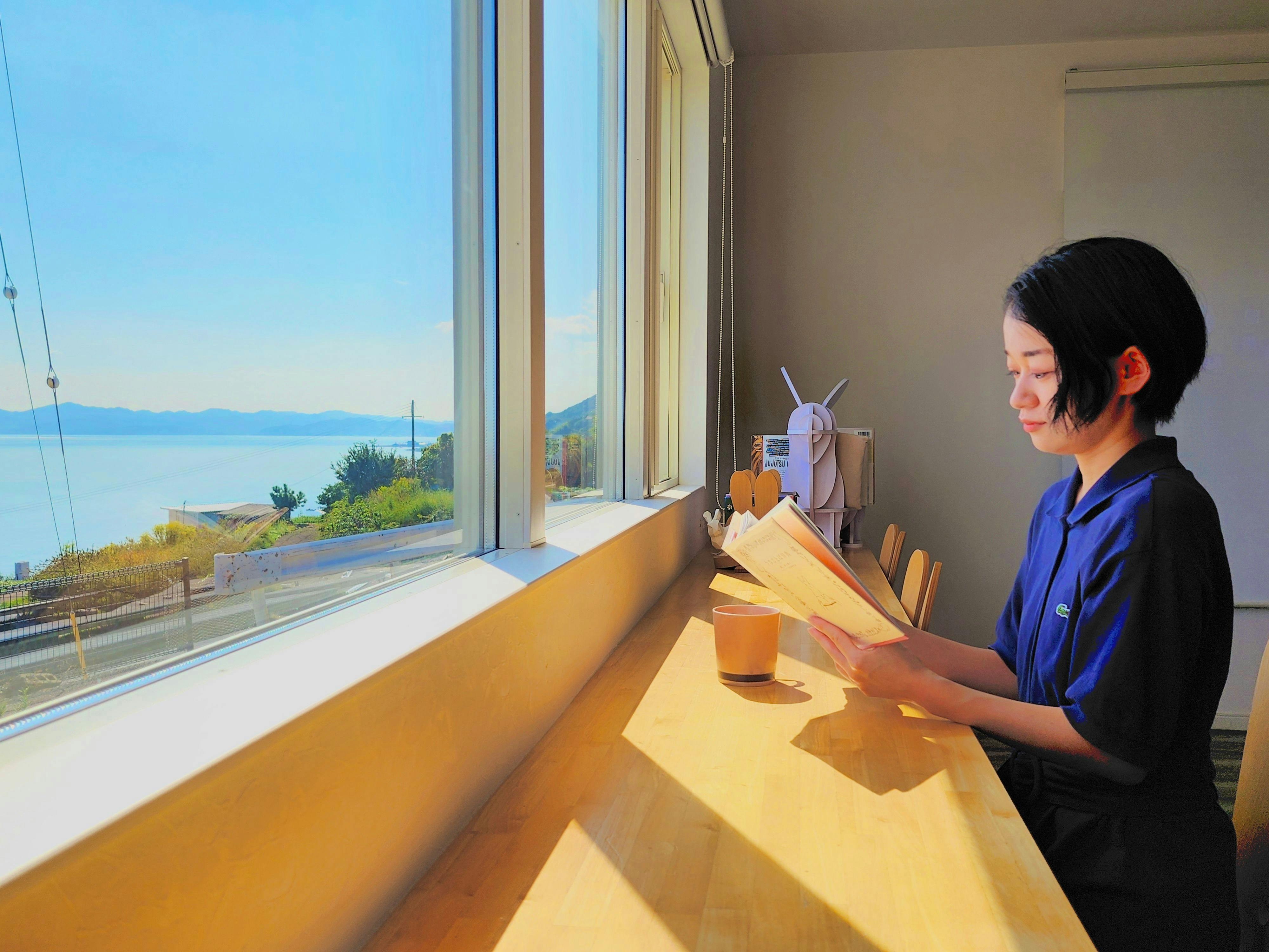 Awajishima Private Accommodation Nou Usagi