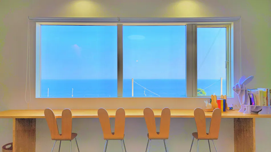Awajishima Private Accommodation Nou Usagi
