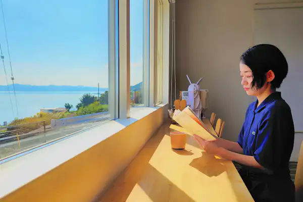 施設画像