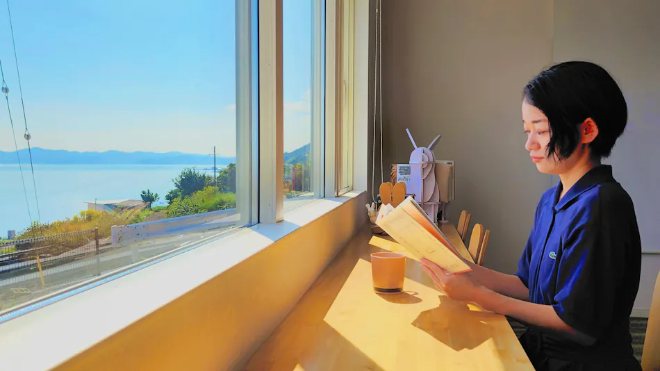 Awajishima Private Accommodation Nou Usagi