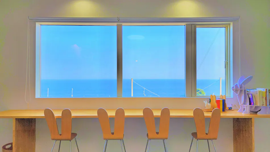 Awajishima Private Accommodation Nou Usagi