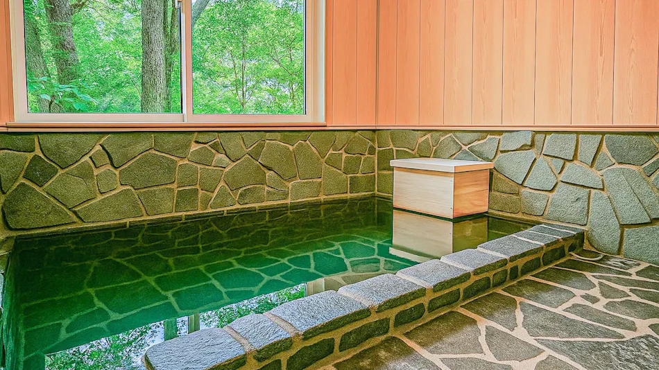 THE HIDEOUT VILLA KUSATSU
