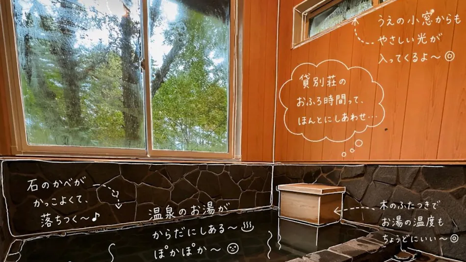 THE HIDEOUT VILLA KUSATSU
