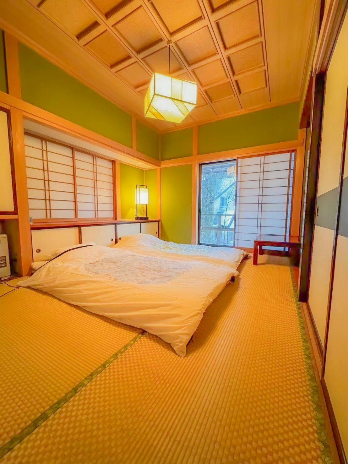 THE HIDEOUT VILLA KUSATSU