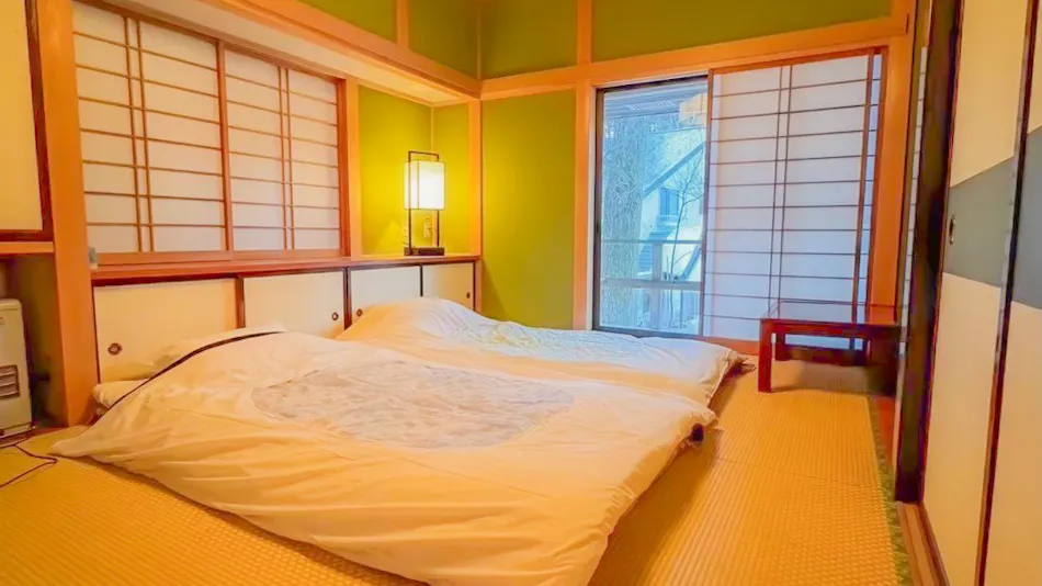 THE HIDEOUT VILLA KUSATSU