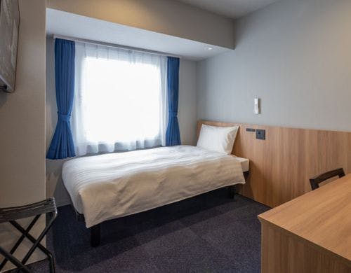 ワイドスペースシングル