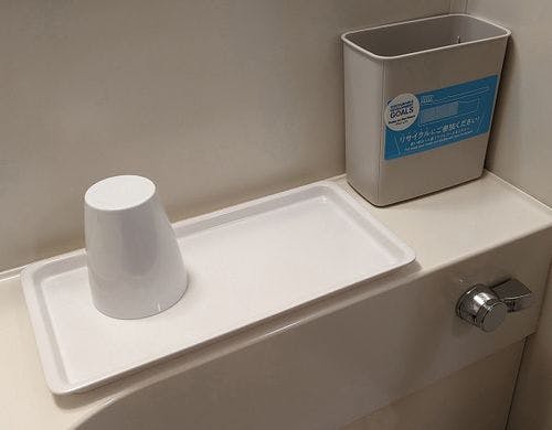 Blue Rebornプロジェクト