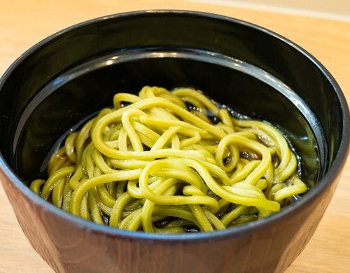朝食