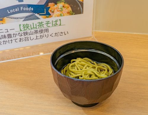 朝食