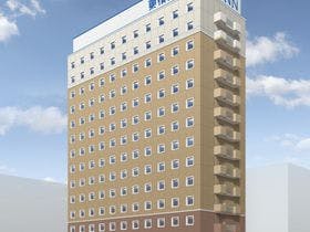 東横ＩＮＮ所沢駅西口