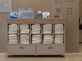 東横ＩＮＮ所沢駅西口