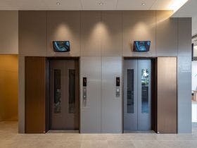 東横ＩＮＮ所沢駅西口