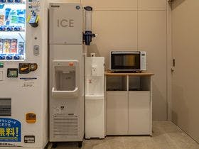 東横ＩＮＮ所沢駅西口