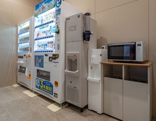 サービスコーナー