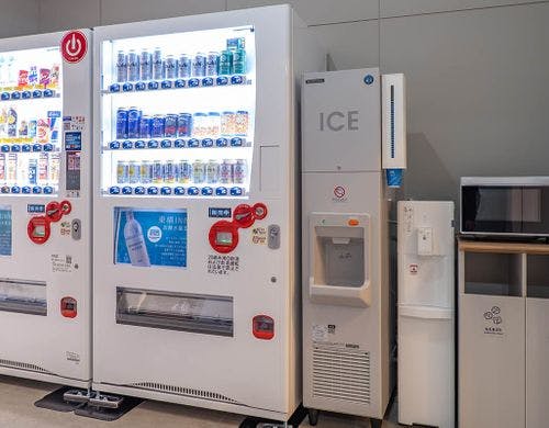 自販機