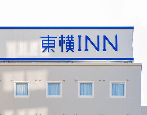 屋上看板