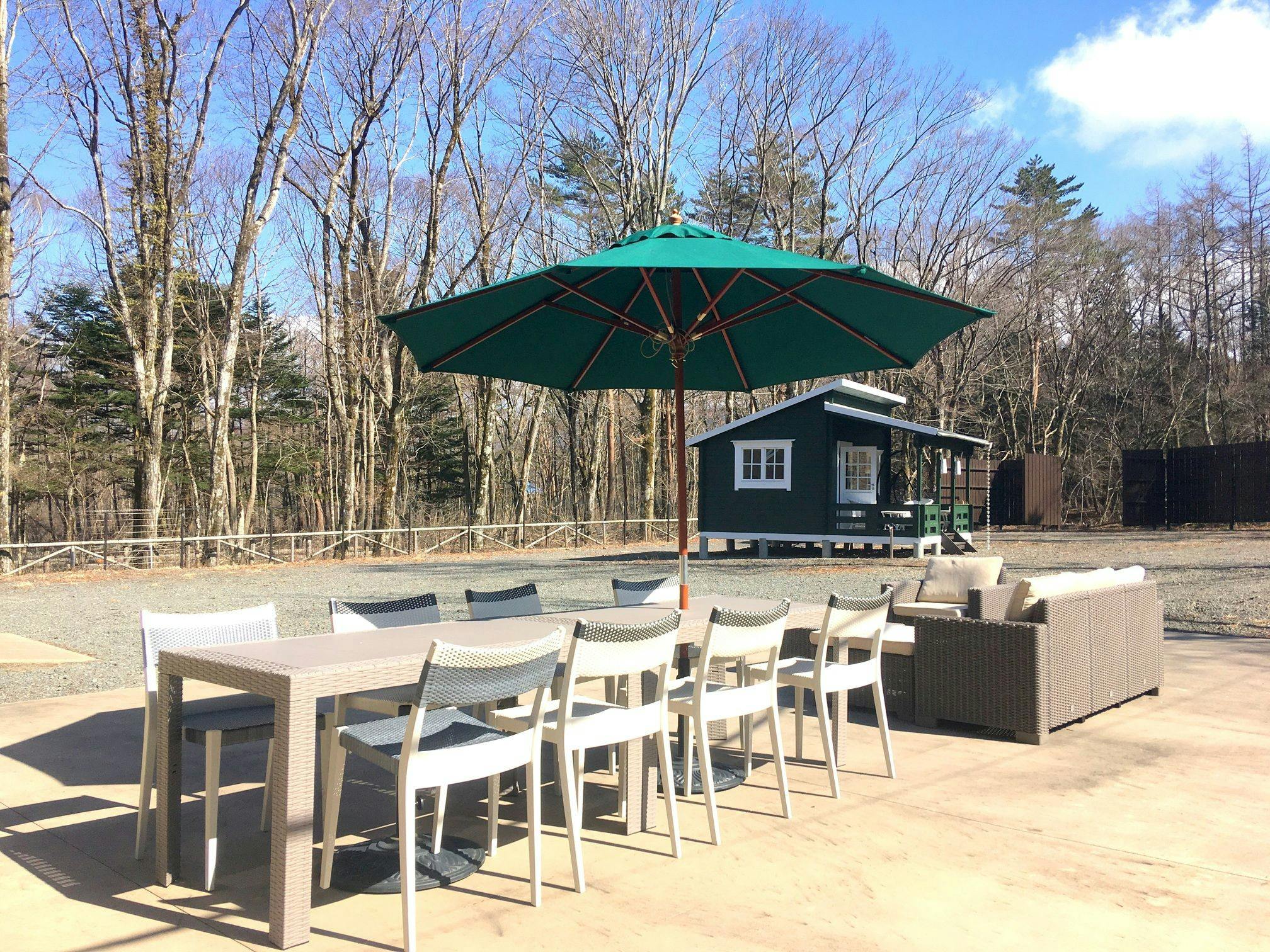 A-PLAZA Yamanakako
