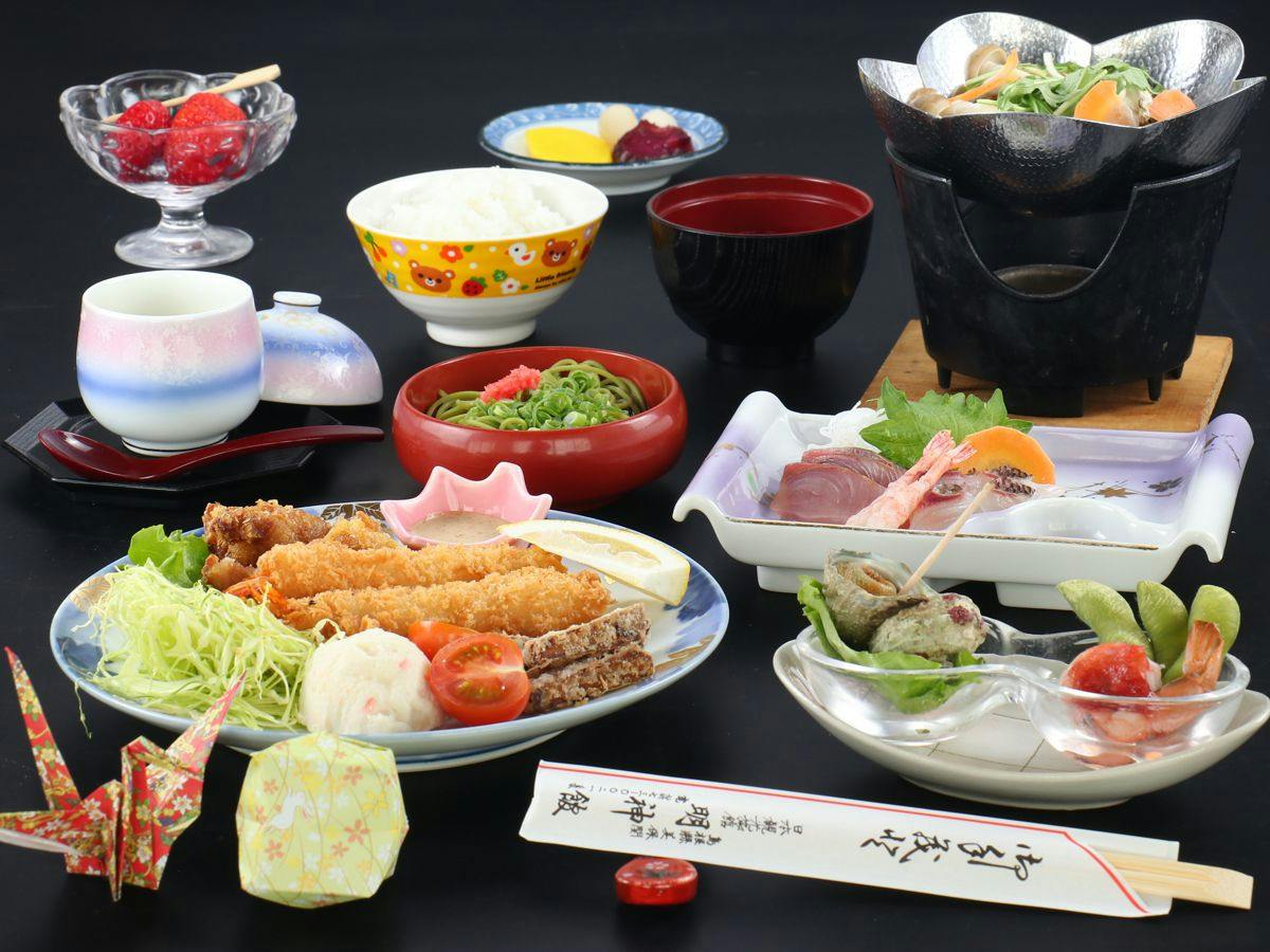 Myojinkan