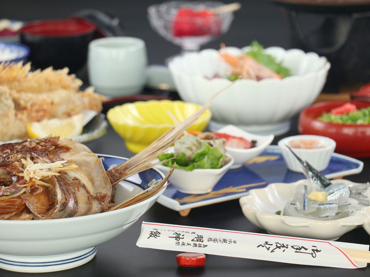 Myojinkan