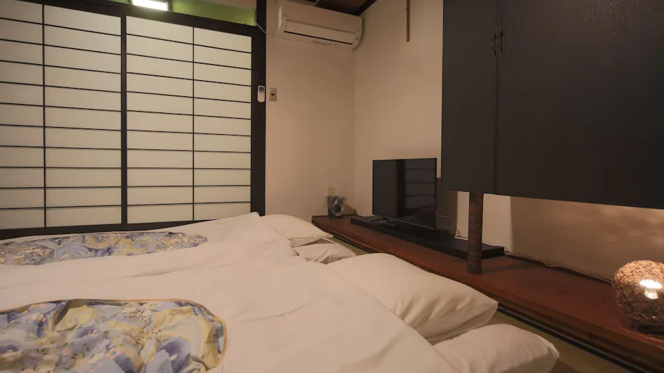 Setouchi Full Moon Inn