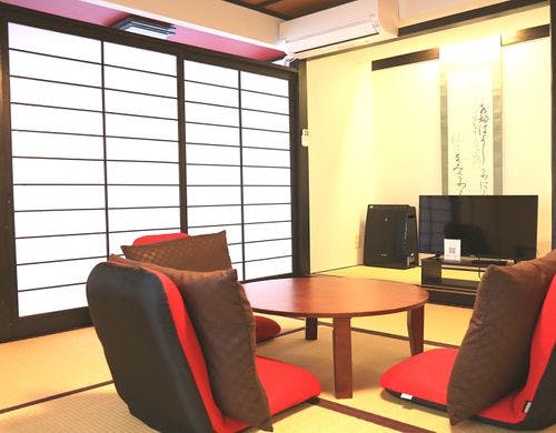 スタンダード和室